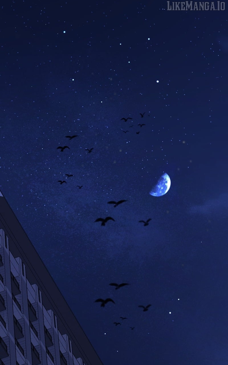 Soul to Soul Chapter 7 - page 16